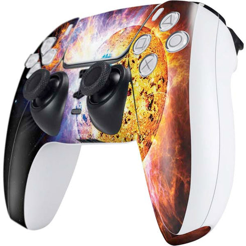 StockTrek PS5 Controller Skin